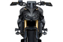 HONDA CMX 1100 TOURING REBEL [2025] – Ekstra forlygter Mist – Sort-9