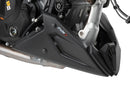 KTM 125 DUKE [2025] – Frontspoiler – Mat sort-1