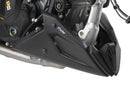 KTM 125 DUKE [2025] - Bugspoiler | Mattschwarz | PUIG 22332J