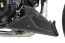 KTM 125 DUKE [2025] – Frontspoiler – Mat sort-7