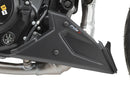 KTM 125 DUKE [2025] – Frontspoiler – Mat sort-4