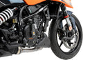 KTM 125 DUKE [2025] – frontspoiler – carbon look-12