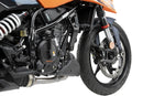 KTM 125 DUKE [2025] – Frontspoiler – Mat sort-6