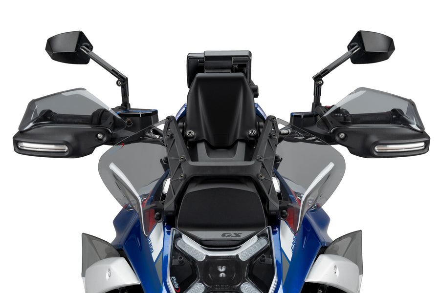 BMW R 1300 GS TROPHY [2025] – GPS cover – mat sort