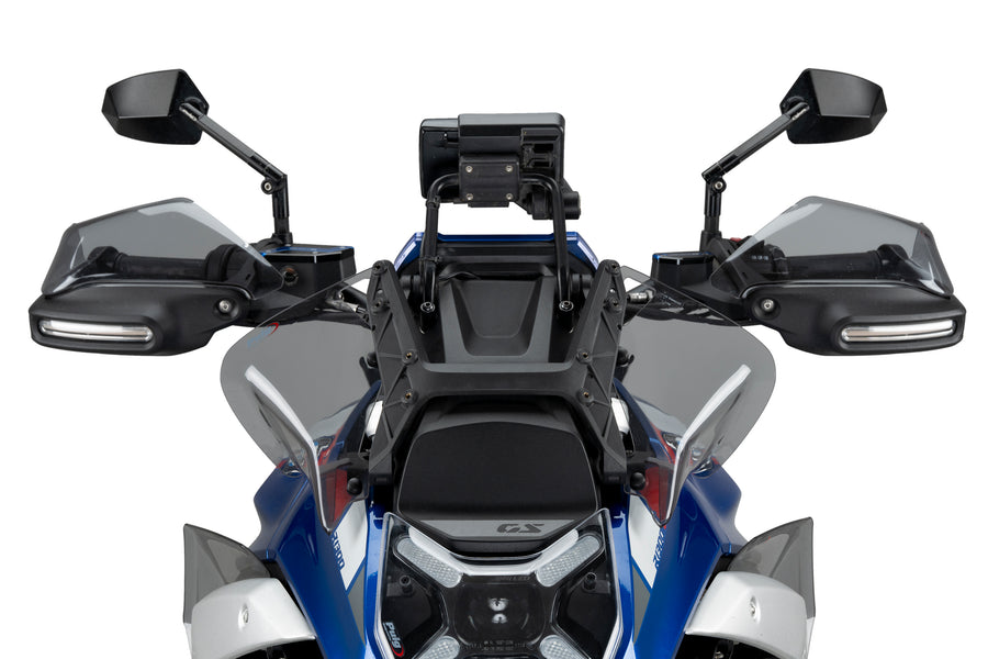 BMW R 1300 GS TROPHY [2025] – GPS cover – mat sort