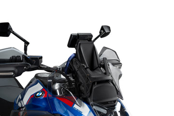 BMW R 1300 GS TROPHY [2025] – GPS cover – mat sort