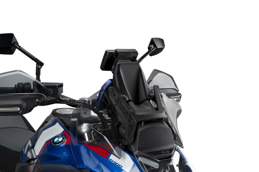BMW R 1300 GS TROPHY [2025] – GPS cover – mat sort