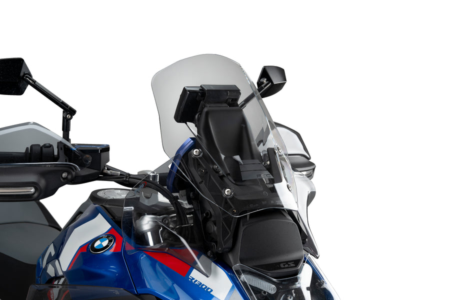 BMW R 1300 GS TROPHY [2025] – GPS cover – mat sort