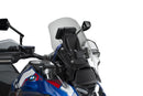 BMW R 1300 GS TROPHY [2025] – GPS cover – mat sort-4