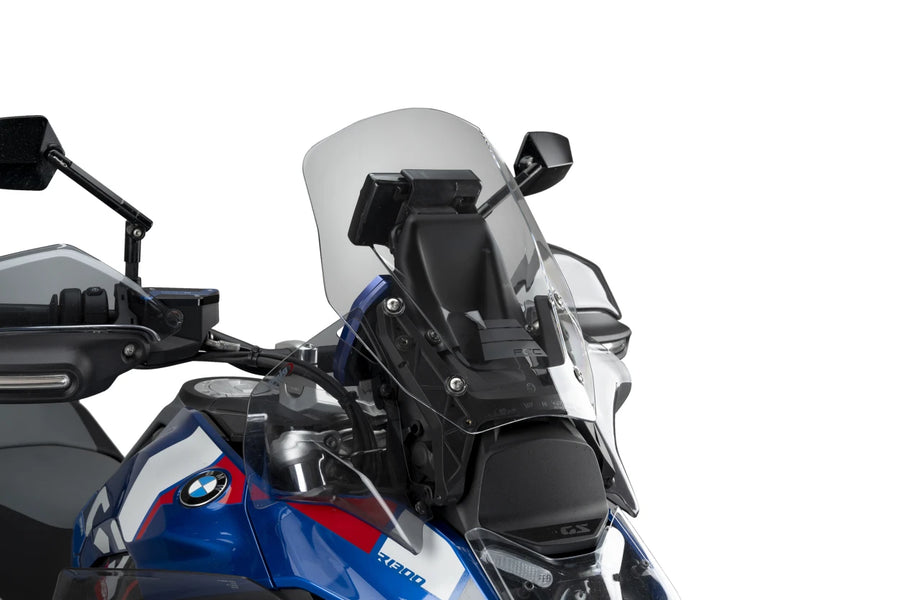 BMW R 1300 GS TROPHY [2025] – GPS cover – mat sort