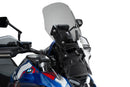 BMW R 1300 GS TROPHY [2025] – GPS cover – mat sort-11