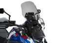 BMW R 1300 GS TROPHY [2025] – GPS cover – mat sort-5