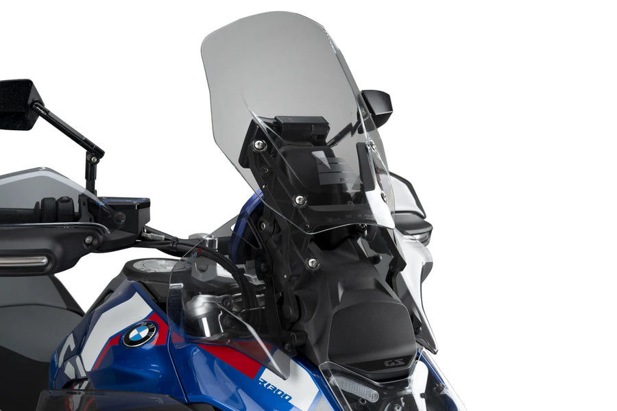 BMW R 1300 GS TROPHY [2025] – GPS cover – mat sort