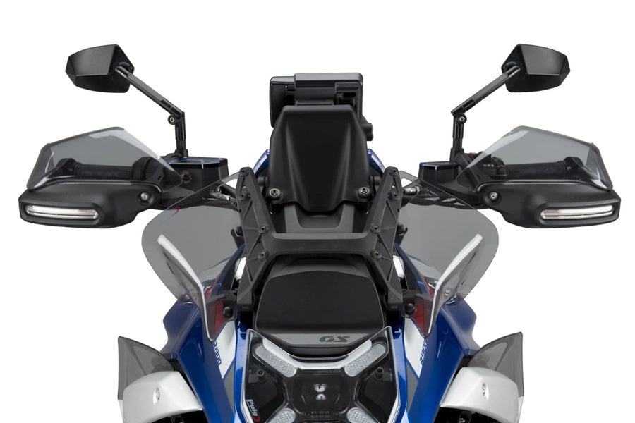 BMW R 1300 GS TROPHY [2025] – GPS cover – mat sort