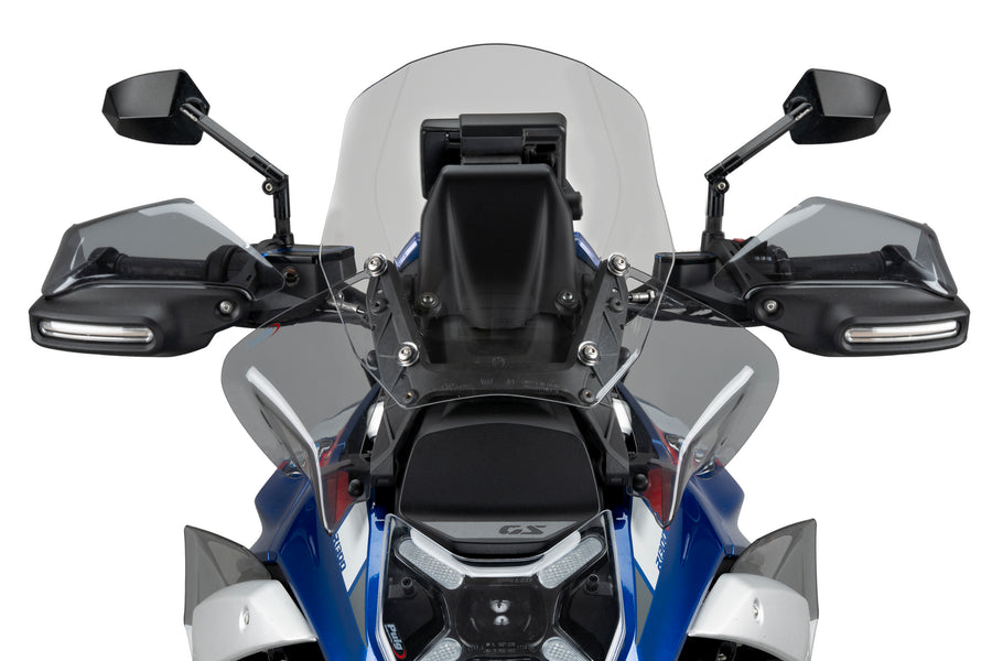BMW R 1300 GS TROPHY [2025] – GPS cover – mat sort