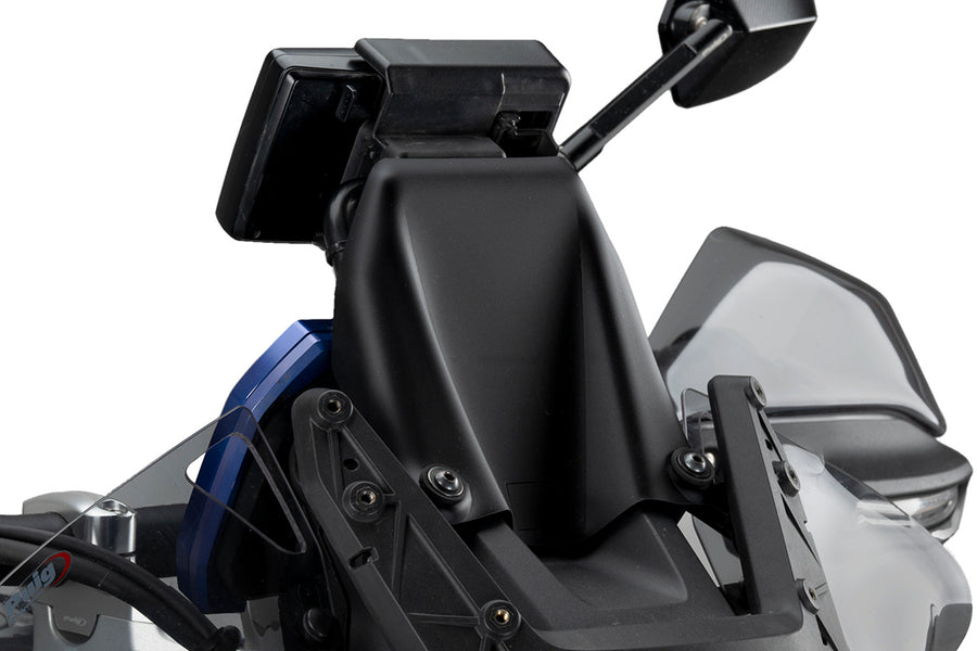 BMW R 1300 GS TROPHY [2025] – GPS cover – mat sort