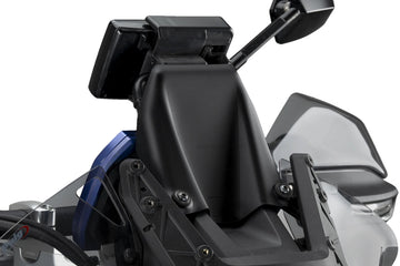 BMW R 1300 GS TROPHY [2025] – GPS cover – mat sort - 0