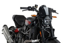 INDIAN FTR 1200 SPORT [2025] – New Generation Sport – Gennemsigtig-9