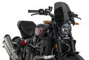 INDIAN FTR 1200 SPORT [2025] – New Generation Sport – Gennemsigtig-6