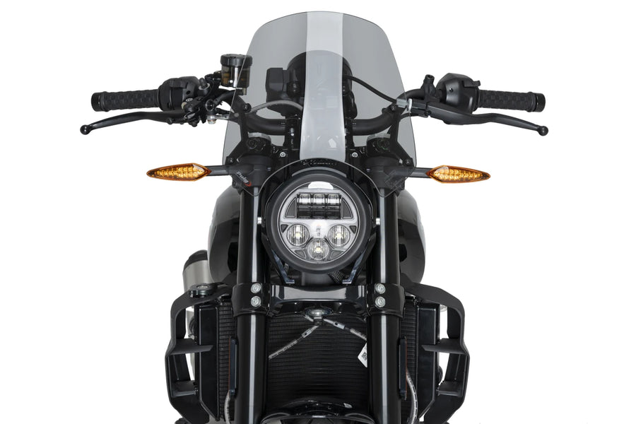 INDIAN FTR 1200 SPORT [2025] – New Generation Sport – Tonet