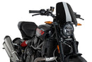 INDIAN FTR 1200 SPORT [2025] – New Generation Sport – Sort-2