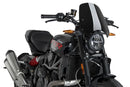 INDIAN FTR 1200 SPORT [2025] – New Generation Sport – Sort-1