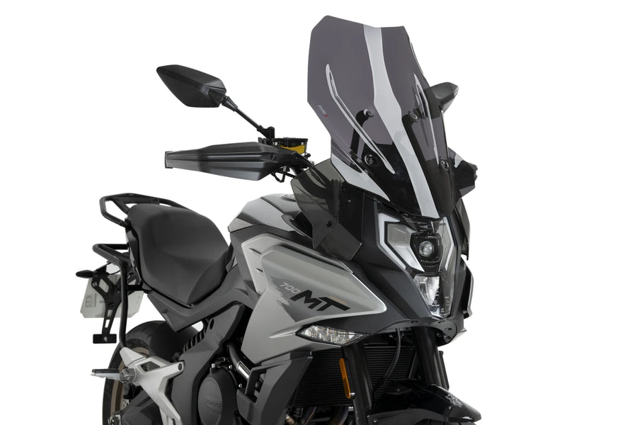CFMOTO 700MT [2024] – Touring Screen – Gennemsigtig