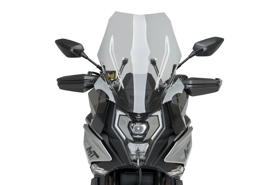 CFMOTO 700MT [2024] – Touring Screen – Gennemsigtig