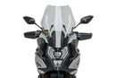 CFMOTO 700MT [2024] – Touring Screen – Gennemsigtig-5