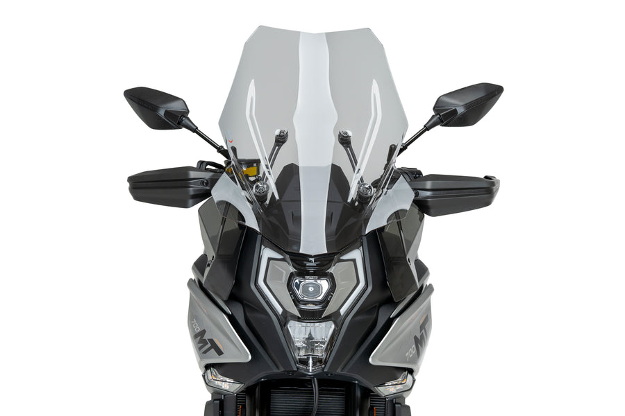 CFMOTO 700MT [2024] – Touring Screen – Gennemsigtig