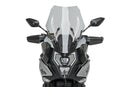 CFMOTO 700MT [2024] – Touring Screen – Sort