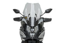 CFMOTO 700MT [2024] – Touring Screen – Gennemsigtig-7