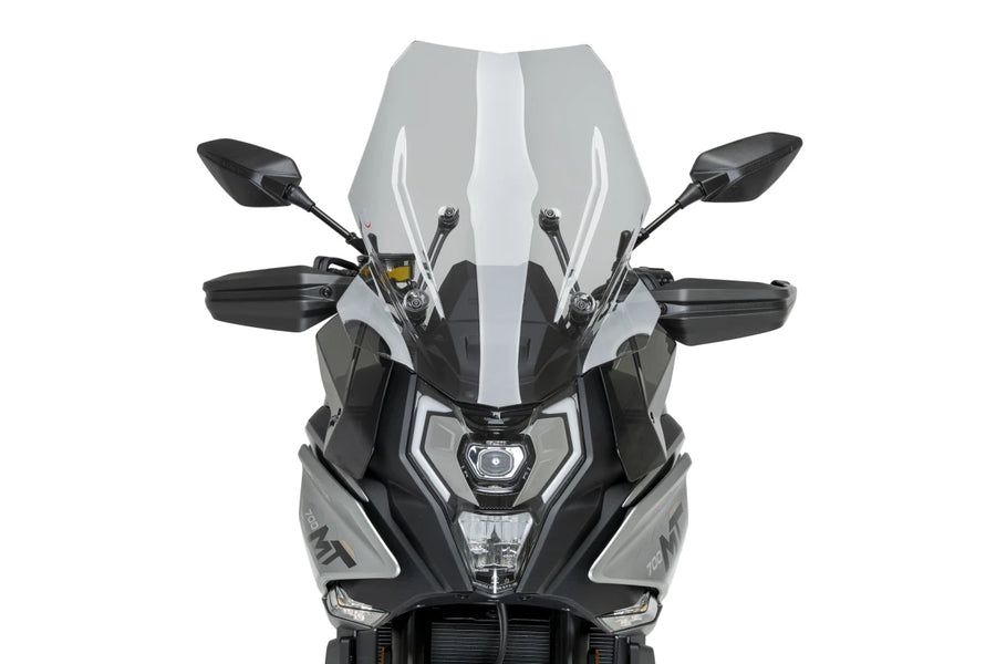 CFMOTO 700MT [2024] – Touring Screen – Gennemsigtig