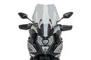 CFMOTO 700MT [2024] – Touring Screen – Gennemsigtig