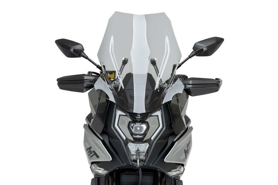 CFMOTO 700MT [2024] – Touring Screen – Gennemsigtig