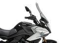 CFMOTO 700MT [2024] – Touring Screen – Gennemsigtig-8
