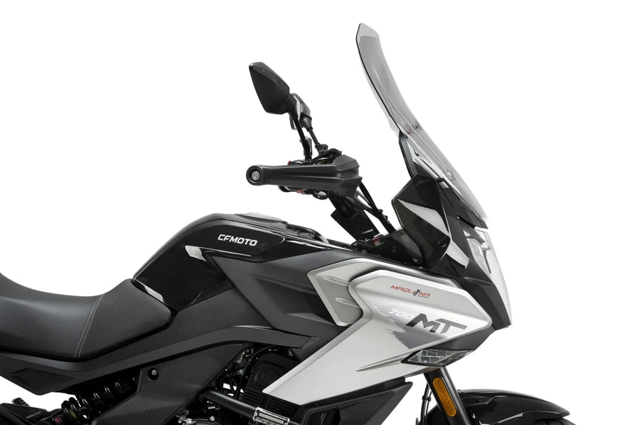 CFMOTO 700MT [2024] – Touring Screen – Gennemsigtig