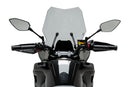 CFMOTO 700MT [2024] – Touring Screen – Gennemsigtig-20