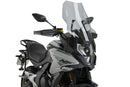 CFMOTO 700MT [2024] – Touring Screen – Gennemsigtig-10