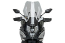 CFMOTO 700MT [2024] – Touring Screen – Gennemsigtig-22