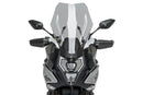 CFMOTO 700MT [2024] – Touring Screen – Gennemsigtig-11