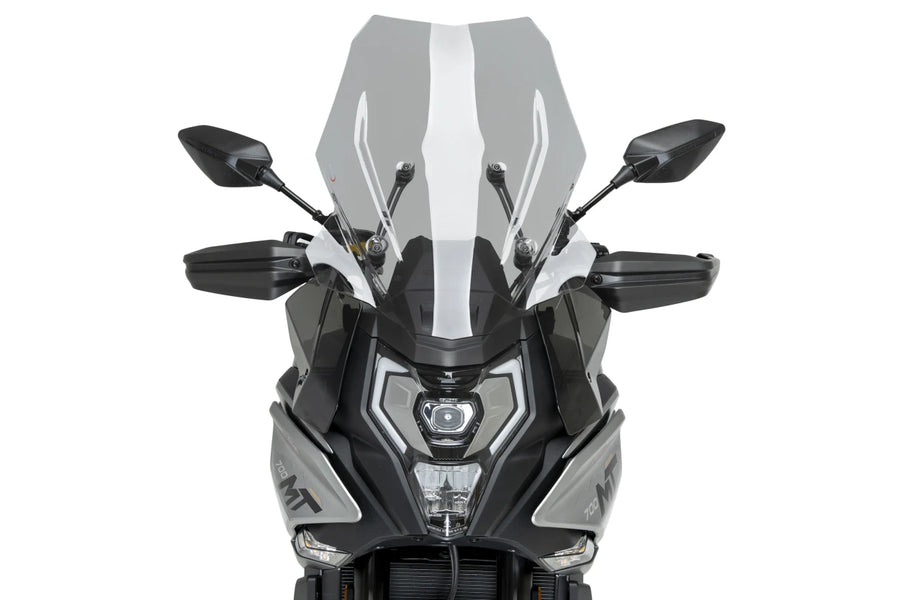 CFMOTO 700MT [2024] – Touring Screen – Gennemsigtig