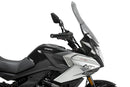 CFMOTO 700MT [2024] – Touring Screen – Gennemsigtig-12