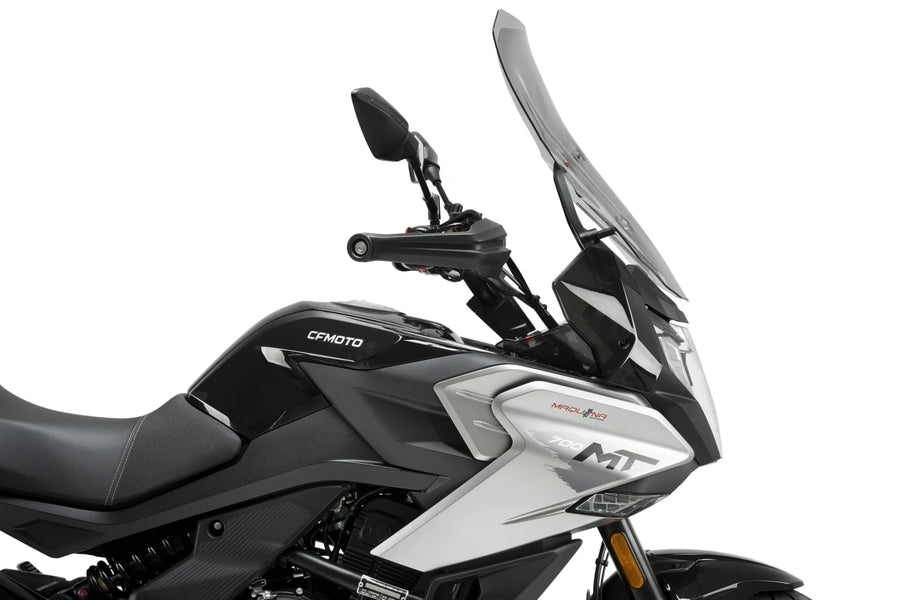 CFMOTO 700MT [2024] – Touring Screen – Gennemsigtig