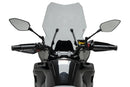 CFMOTO 700MT [2024] – Touring Screen – Gennemsigtig-13