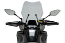 CFMOTO 700MT [2024] – Touring Screen – Gennemsigtig-24