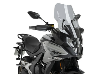 CFMOTO 700MT [2024] – Touring Screen – Sort
