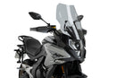 CFMOTO 700MT [2024] – Touring Screen – Gennemsigtig-25