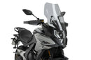 CFMOTO 700MT [2024] – touringskærm – kraftigt tonet