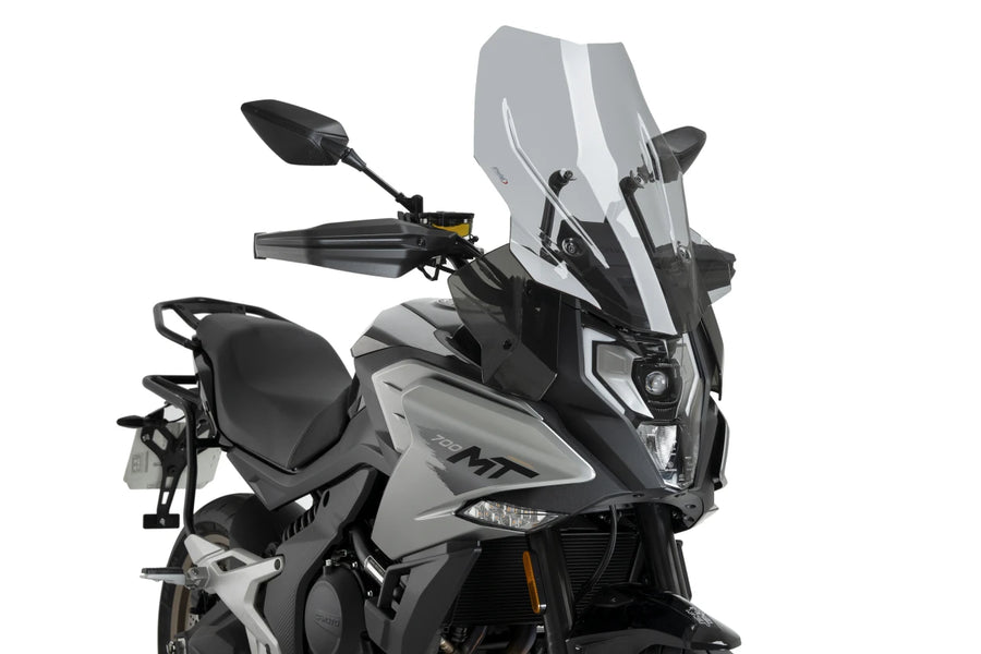 CFMOTO 700MT [2024] – Touring Screen – Gennemsigtig